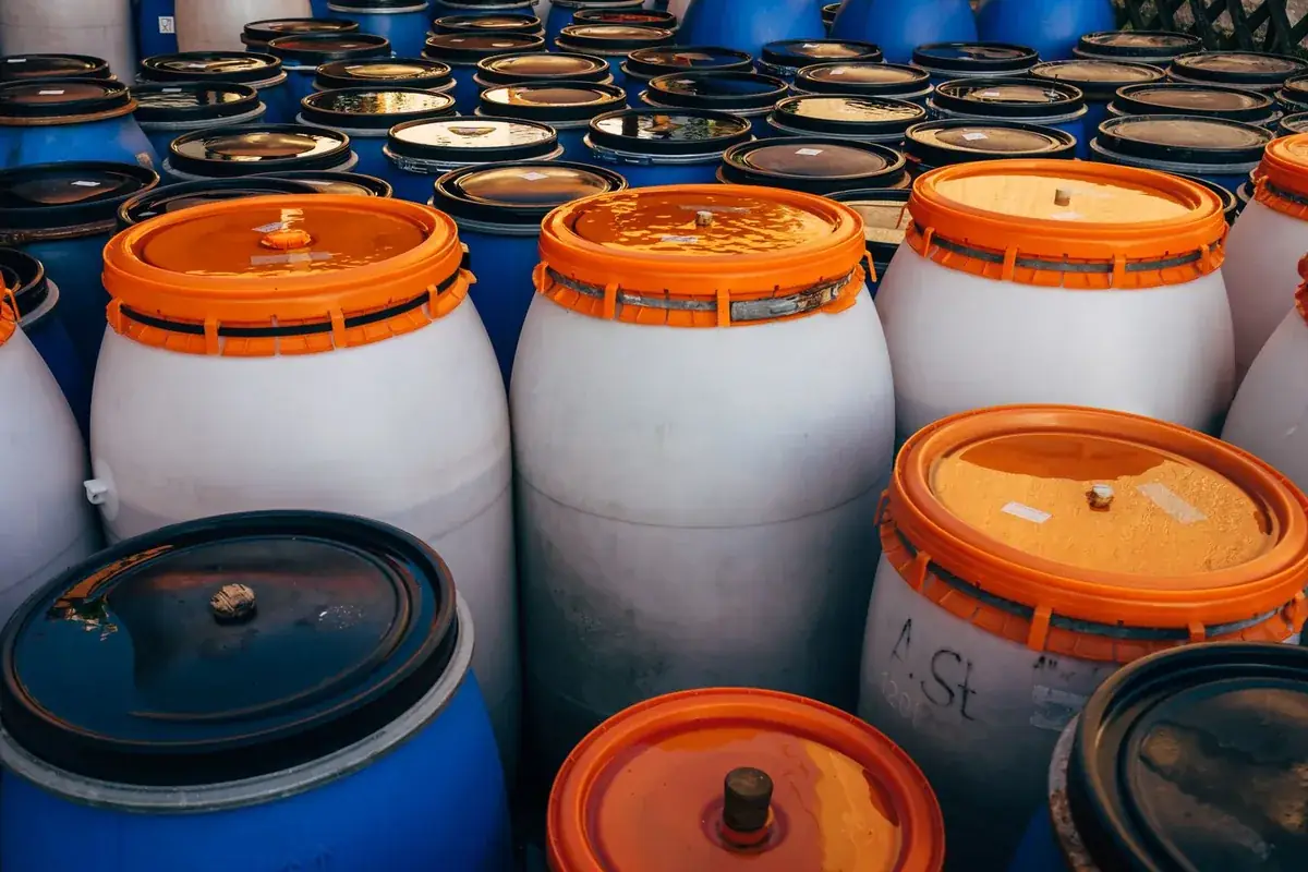 Chemical & Toxic Waste Cleanup in Fort Montgomery, NY